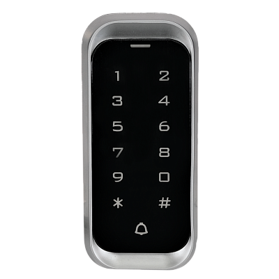 TS-KBD-EMF Metal